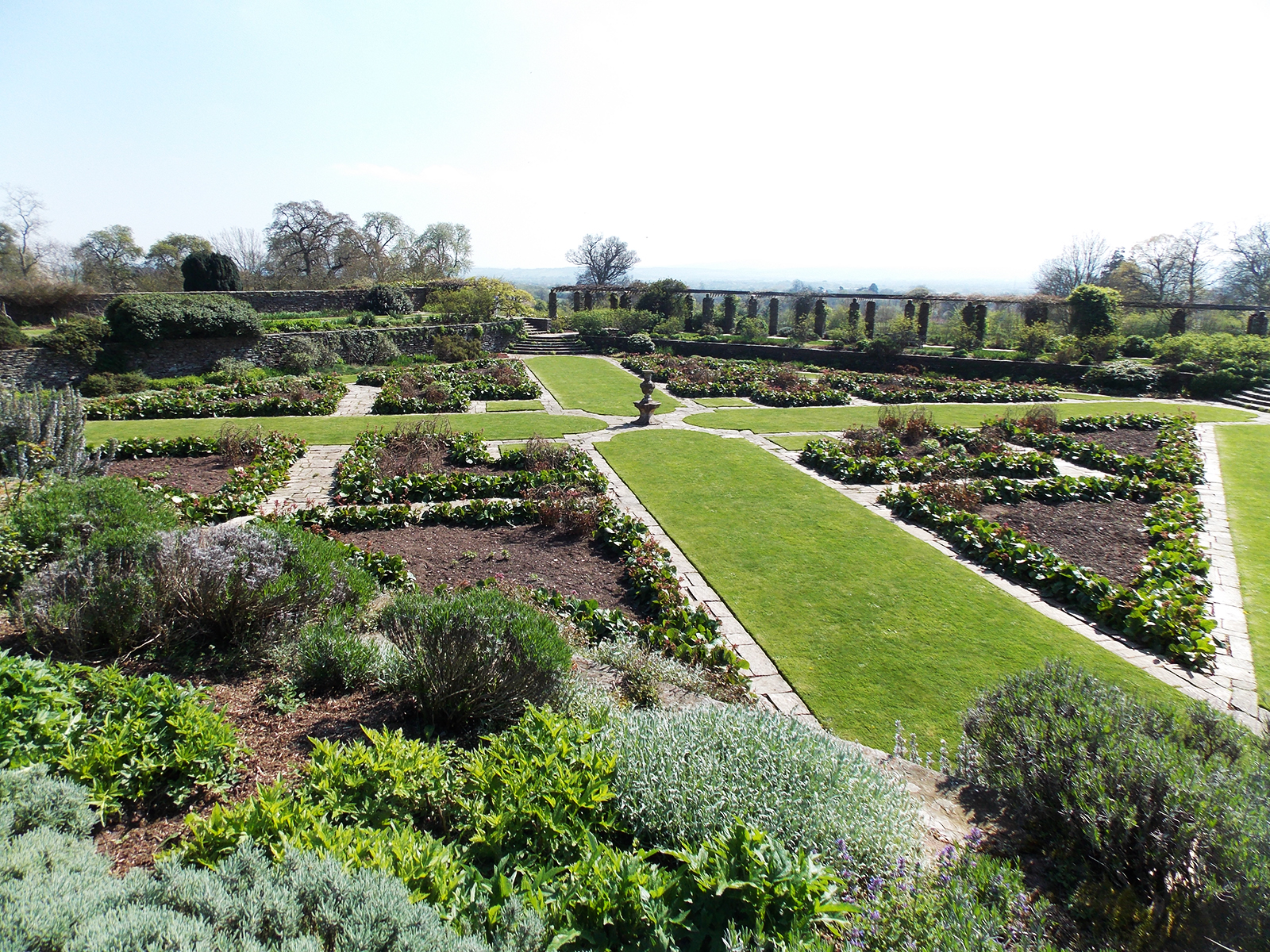 Autumn Talk: ‘Gertrude Jekyll artist, gardener and craftswoman’