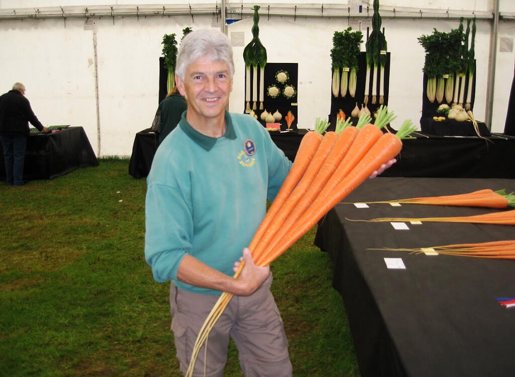 Guest Speaker: John Trim