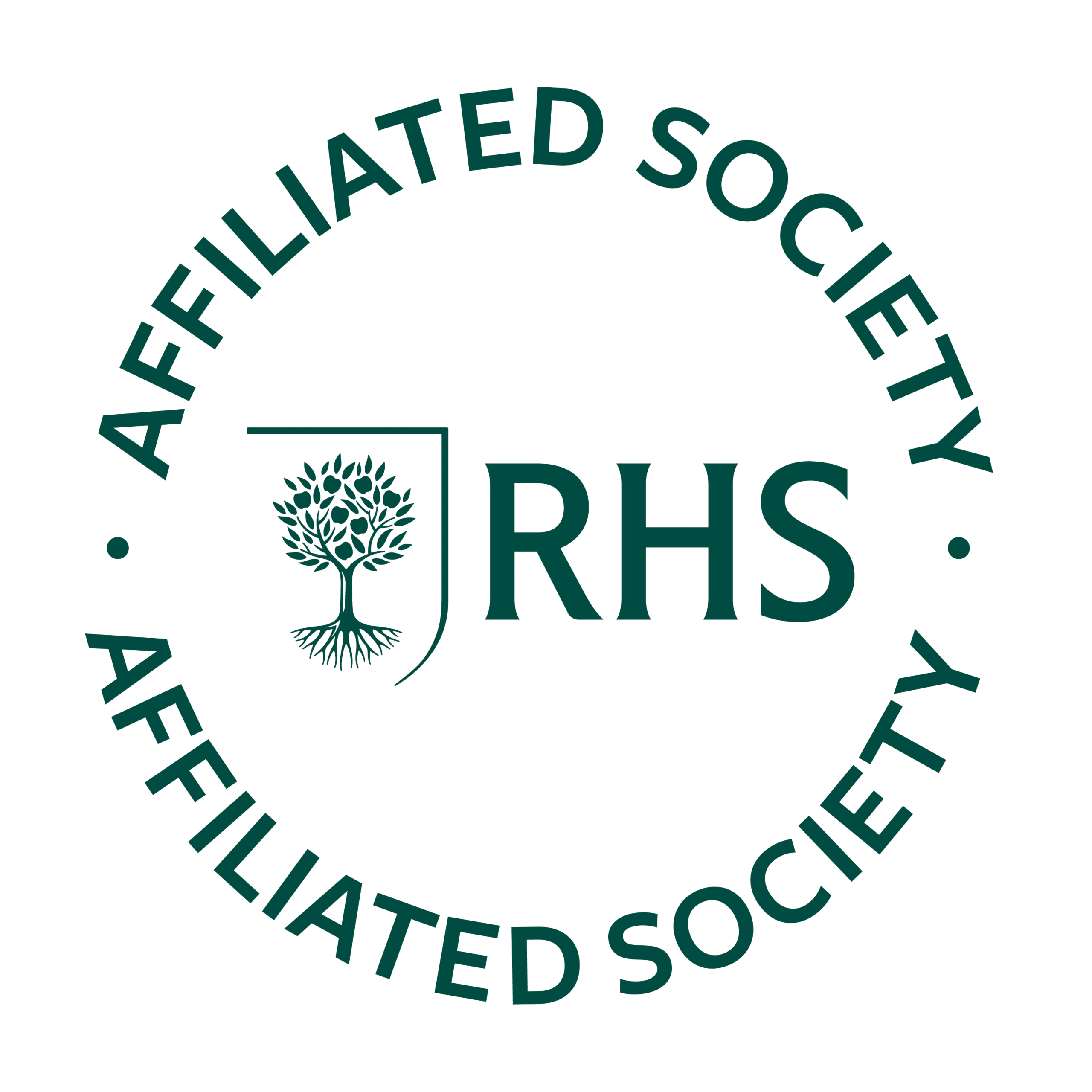 RHS Affiliated Society