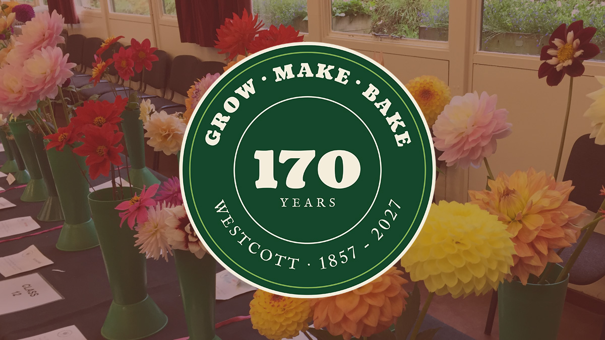 Westcott Autumn Show 2027