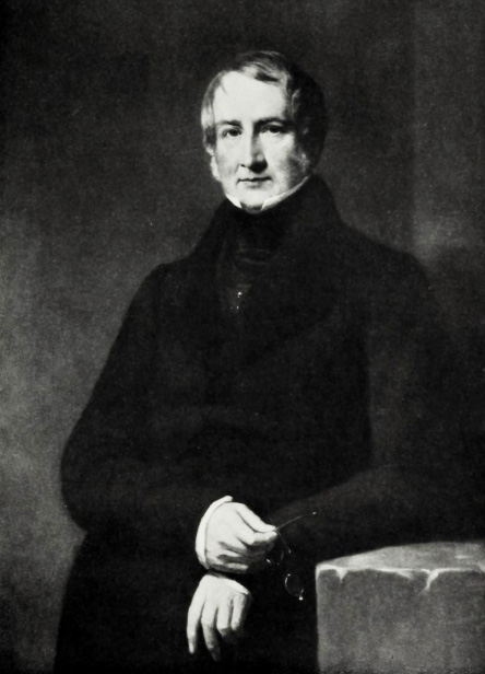 Charles Barclay by E.U. Eddis