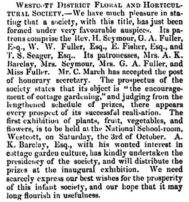 19 September 1857